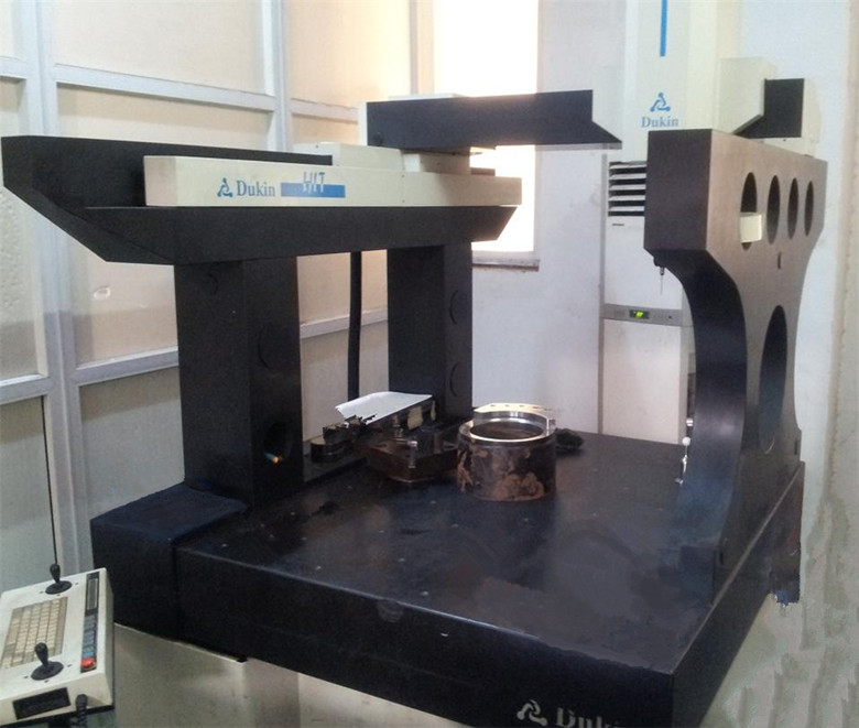 三坐標(biāo)測(cè)量機(jī)